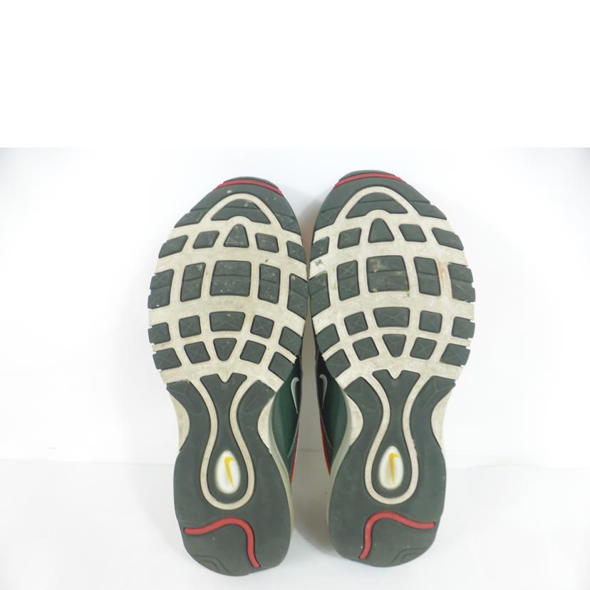 ＮＩＫＥ ナイキ/ＡＩＲ　ＭＡＸ　９７　ＳＥ/CK0224-100//ABランク/43