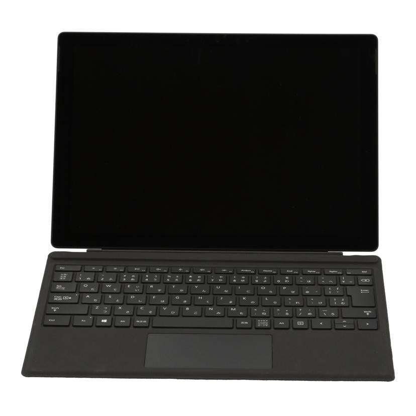 Ｍｉｃｒｏｓｏｆｔ マイクロソフト/Ｓｕｒｆａｃｅ　Ｐｒｏ　７/PUV-00027//036349310653/Bランク/82