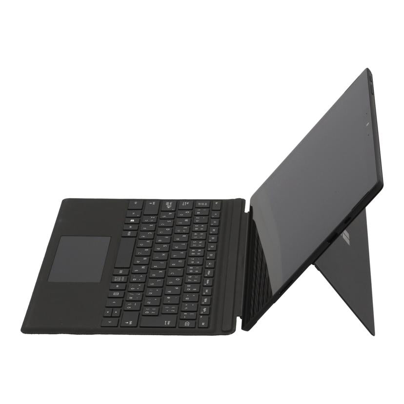 Ｍｉｃｒｏｓｏｆｔ マイクロソフト/Ｓｕｒｆａｃｅ　Ｐｒｏ　７/PUV-00027//036349310653/Bランク/82