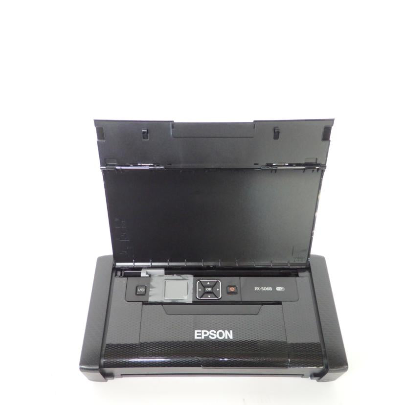 ＥＰＳＯＮ エプソン/プリンター/PX-S06B//X6KJ066620/Bランク/87