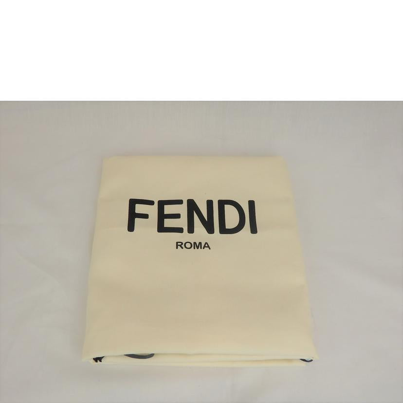 ＦＥＮＤＩ フェンディ/トゥージュール//Aランク/93