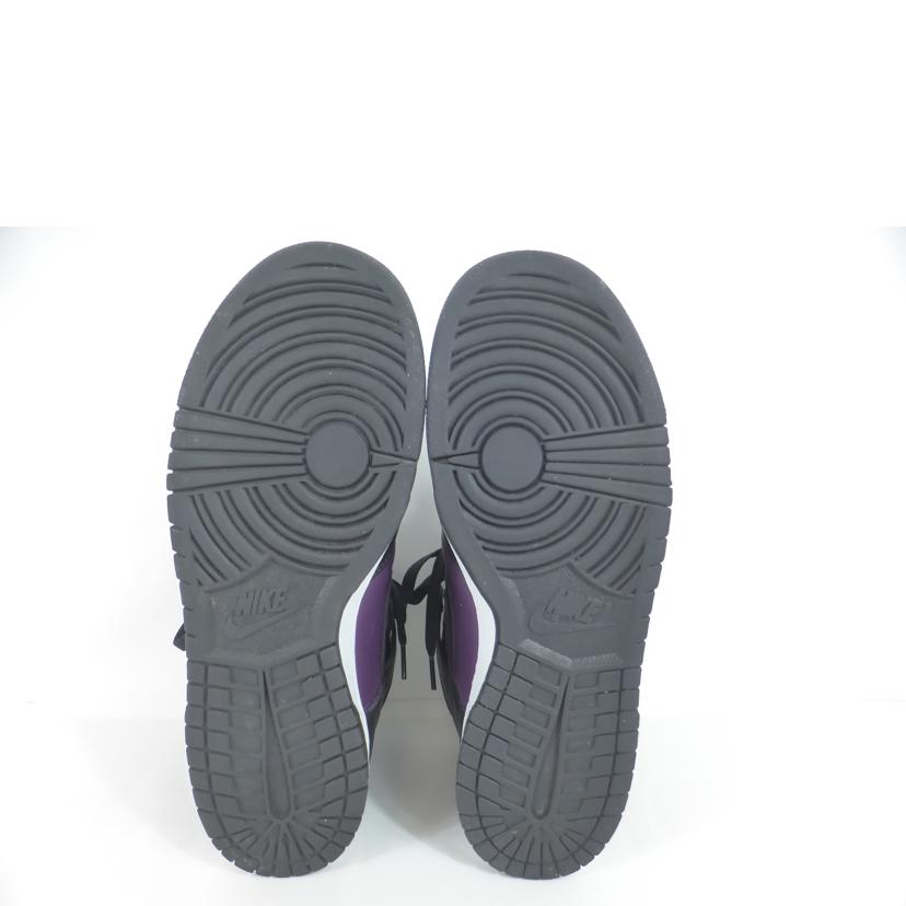ＮＩＫＥ ナイキ/ＮＩＫＥ　ＤＵＮＫ　ＨＩ／Ｆ/DJ382-600//ABランク/43