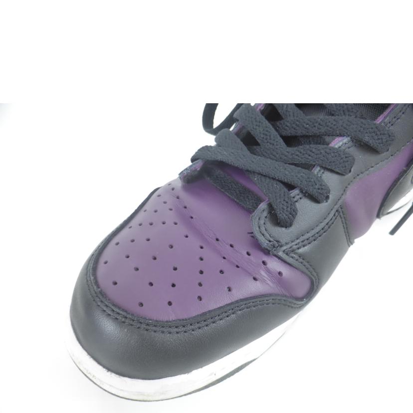 ＮＩＫＥ ナイキ/ＮＩＫＥ　ＤＵＮＫ　ＨＩ／Ｆ/DJ382-600//ABランク/43