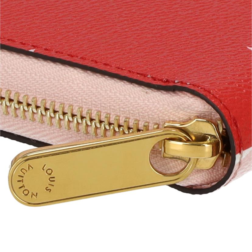 ＬＯＵＩＳ　ＶＵＩＴＴＯＮ ルイヴィトン/ジッピーウォレット／モノグラムジャイアント/M67550 //GI0179/ABランク/75
