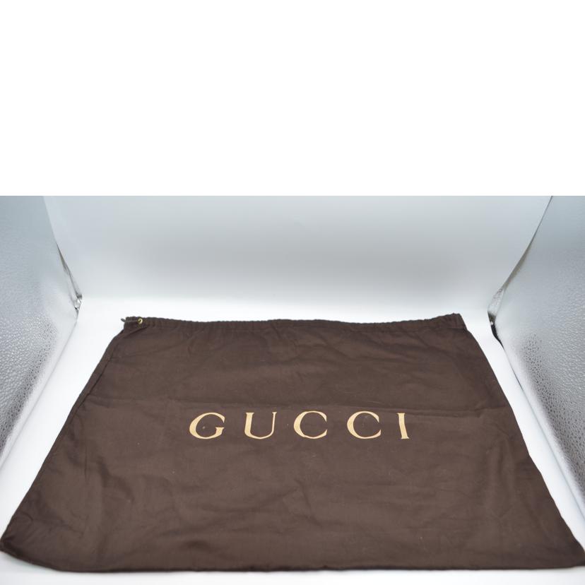 ＧＵＣＣＩ グッチ/ソーホーインターロッキングＧチェーンレザーバックパック/536192//498879/SAランク/89