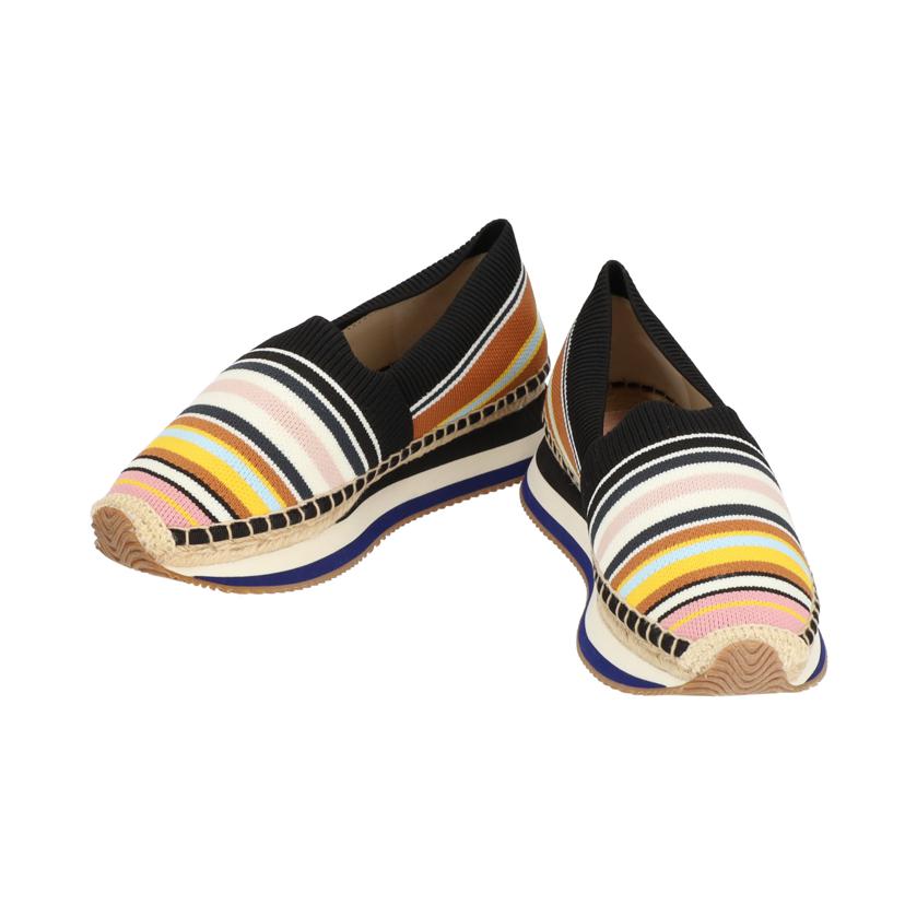 ＴＯＲＹＢＵＲＣＨ トリーバーチ/デイジースリッポン/53602//Aランク/75