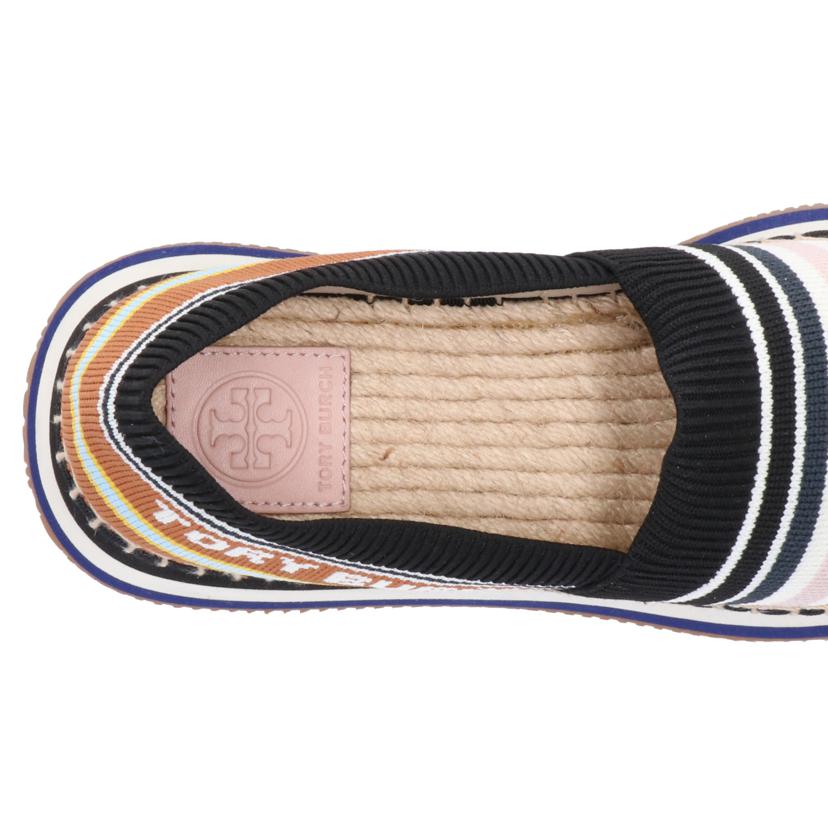 ＴＯＲＹＢＵＲＣＨ トリーバーチ/デイジースリッポン/53602//Aランク/75