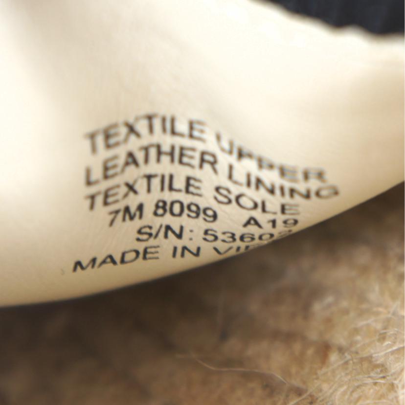 ＴＯＲＹＢＵＲＣＨ トリーバーチ/デイジースリッポン/53602//Aランク/75