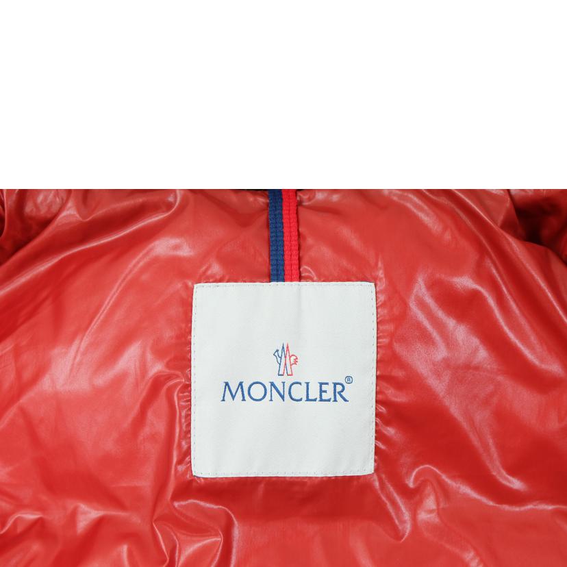 ＭＯＮＣＬＥＲ モンクレール/ＭＯＮＣＬＥＲ　ＡＮＤＥＲ　ＧＩＬＥＴ/120914330905//Bランク/71