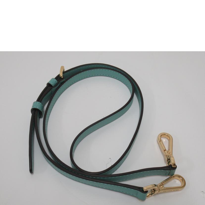　　ＭＩＣＨＥＬ　ＫＯＲＳ/２ｗａｙバック／レザー/35T2G7KMBL//ABランク/63