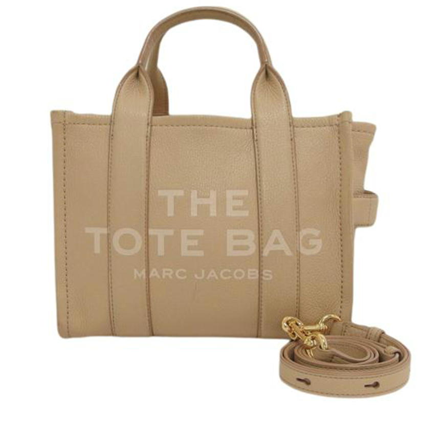 ＭＡＲＣ　ＪＡＣＯＢＳ マークジェイコブズ/ミニトラベラー／２ＷＡＹショルダーバッグ／ピンクベージュ/H009L01SP21//Bランク/04