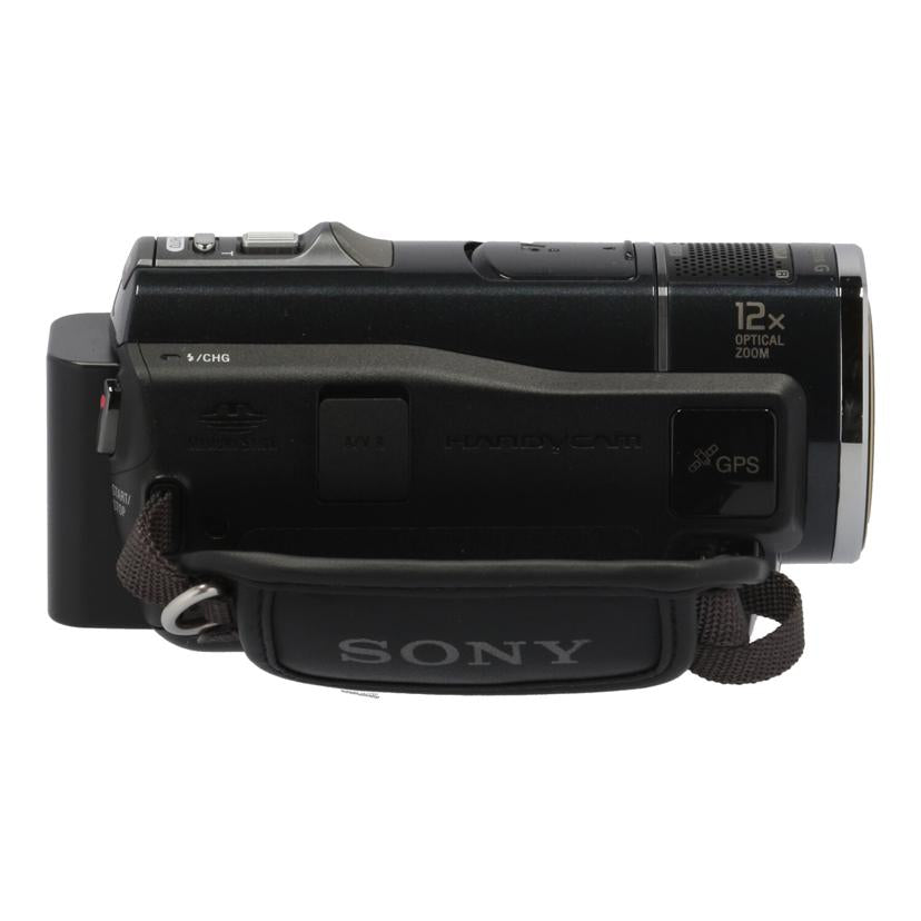 ＳＯＮＹ ソニー/ビデオカメラ/HDR-CX520V//69973/Bランク/78