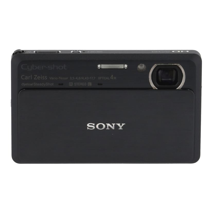 ＳＯＮＹ ソニー/デジタルカメラ/DSC-TX9//31446/Bランク/78