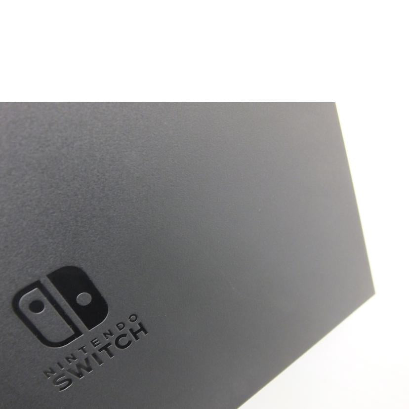 ｎｉｎｔｅｎｄｏ 任天堂/有機ＥＬスイッチ本体ネオンブルー／レッド/HEG-S-KABAA//XTJ10760779924/ABランク/88