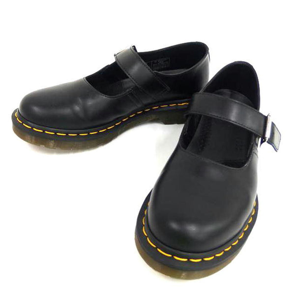 Dr.Martens Mary Jane UK7 5026 ドクターマーチン Dr.Martens ドクターマーチン 5026 メリージェーン ストラップ