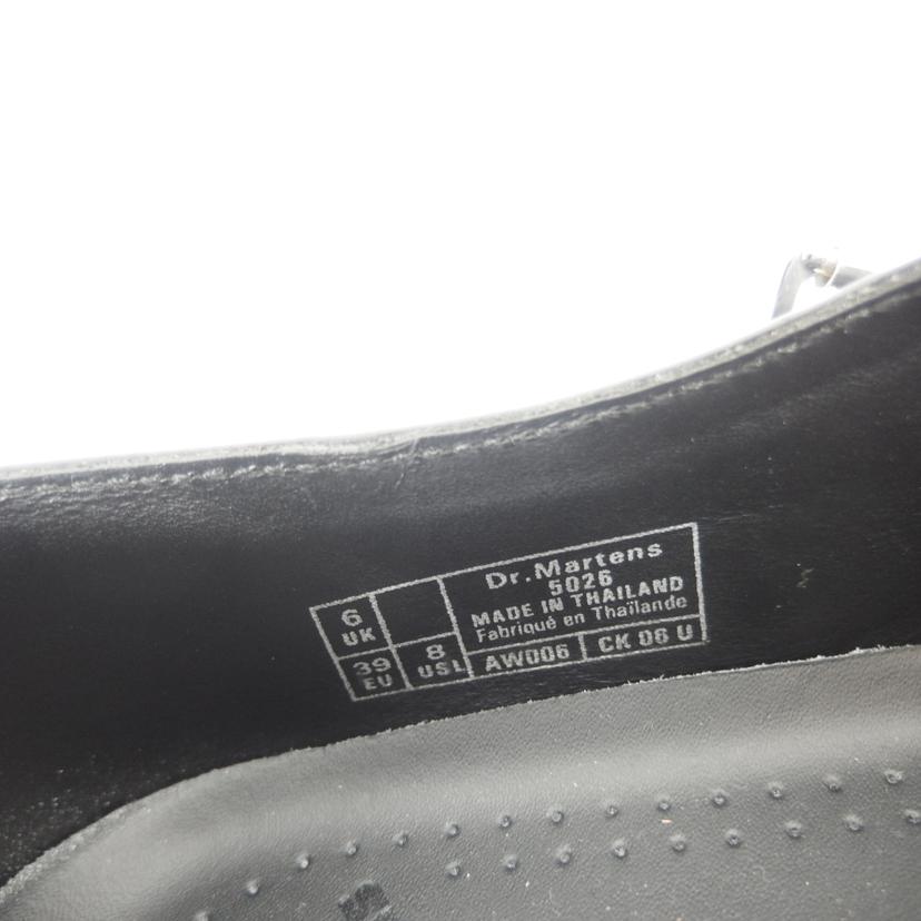 Ｄｒ．Ｍａｒｔｅｎｓ　 ﾄﾞｸﾀｰﾏｰﾁﾝ/Ｄｒ．Ｍａｒｔｅｎｓ　メリージェーン/5026　AW006//ABランク/82