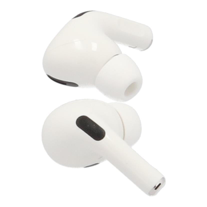 Ａｐｐｌｅ アップル/ＡｉｒＰｏｄｓ　Ｐｒｏ/MLWK3J/A//H1CGN0G61059/Bランク/65