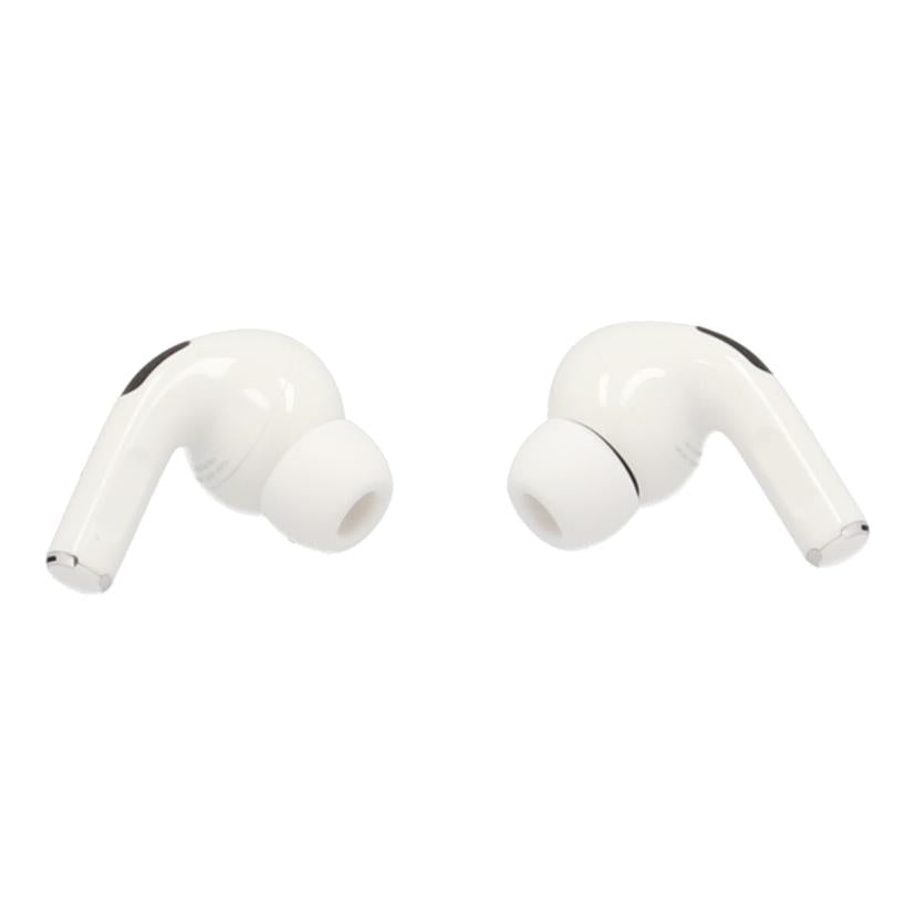 Ａｐｐｌｅ アップル/ＡｉｒＰｏｄｓ　Ｐｒｏ/MLWK3J/A//H1CGN0G61059/Bランク/65