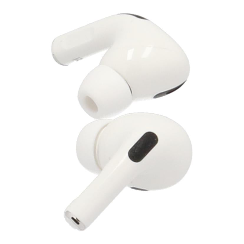 Ａｐｐｌｅ アップル/ＡｉｒＰｏｄｓ　Ｐｒｏ/MLWK3J/A//H1CGN0G61059/Bランク/65