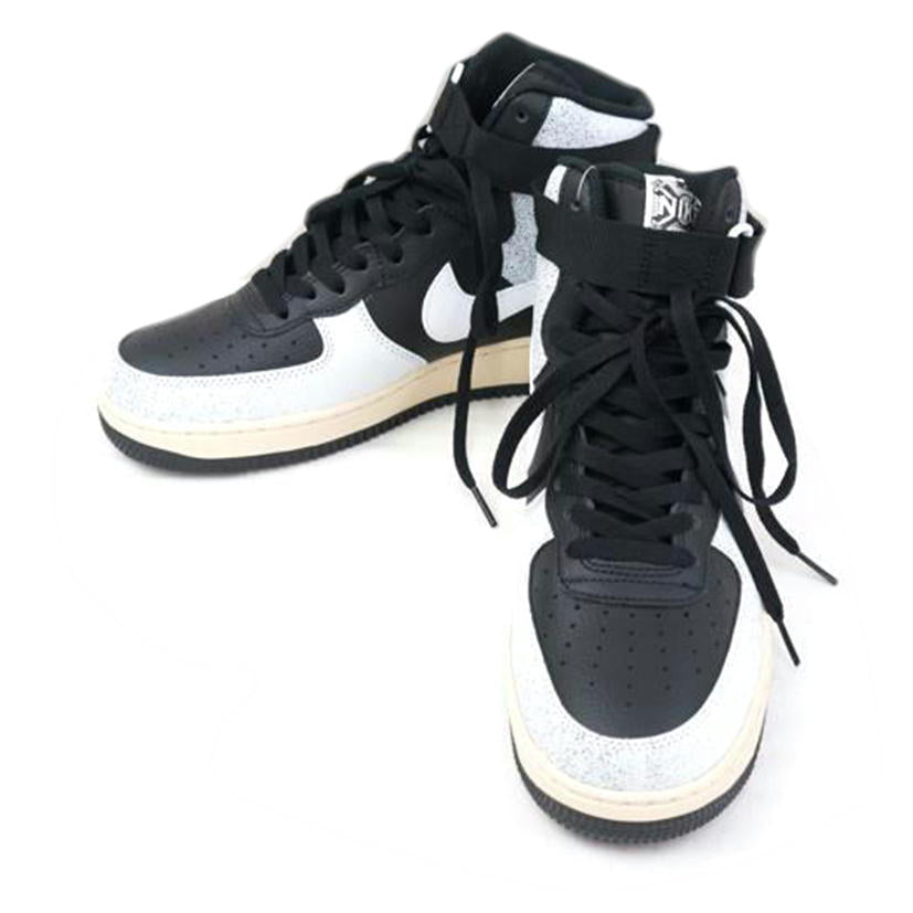 ＮＩＫＥ ナイキ/ＮＩＫＥ　ＡＦ１　ＨＩＧＨ　０７　ＬＸ　２６．５/FB2049-001//Aランク/67