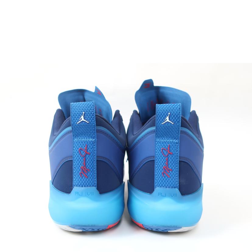 ＮＩＫＥ ナイキ/エアジョーダン３７ロウ／３０．０ｃｍ／ＡＩＲ　ＪＯＲＤＡＮ　３７　ＬＯＷ　スニーカー　ネイビー　濃紺/DV9908-401//Aランク/65