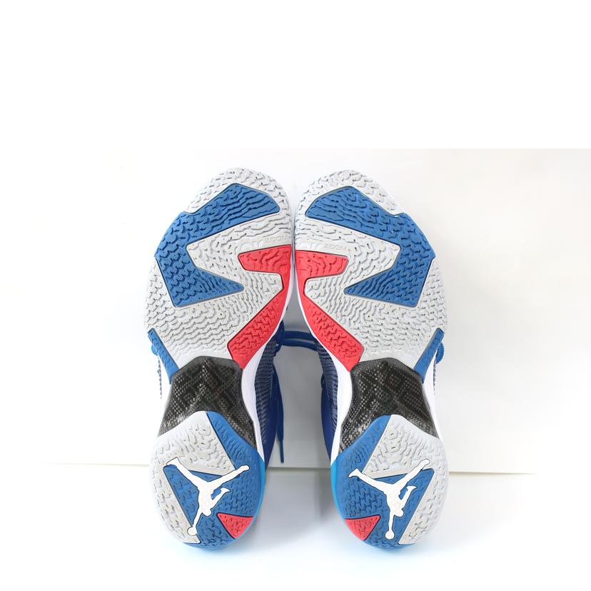 ＮＩＫＥ ナイキ/エアジョーダン３７ロウ／３０．０ｃｍ／ＡＩＲ　ＪＯＲＤＡＮ　３７　ＬＯＷ　スニーカー　ネイビー　濃紺/DV9908-401//Aランク/65