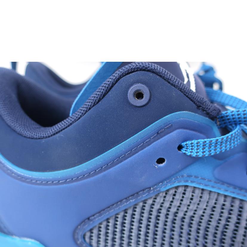 ＮＩＫＥ ナイキ/エアジョーダン３７ロウ／３０．０ｃｍ／ＡＩＲ　ＪＯＲＤＡＮ　３７　ＬＯＷ　スニーカー　ネイビー　濃紺/DV9908-401//Aランク/65