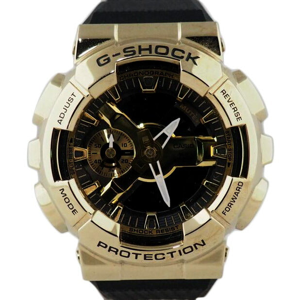 ＣＡＳＩＯ カシオ/Ｇ－ＳＨＯＣＫ/GM-110G-1A9JF//ABランク/79