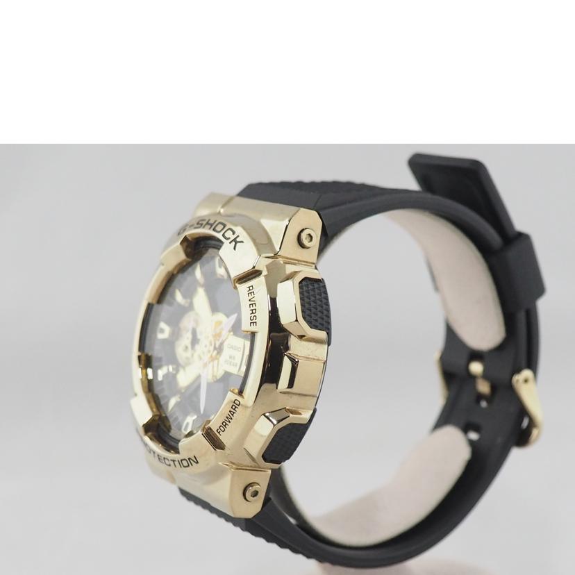ＣＡＳＩＯ カシオ/Ｇ－ＳＨＯＣＫ/GM-110G-1A9JF//ABランク/79