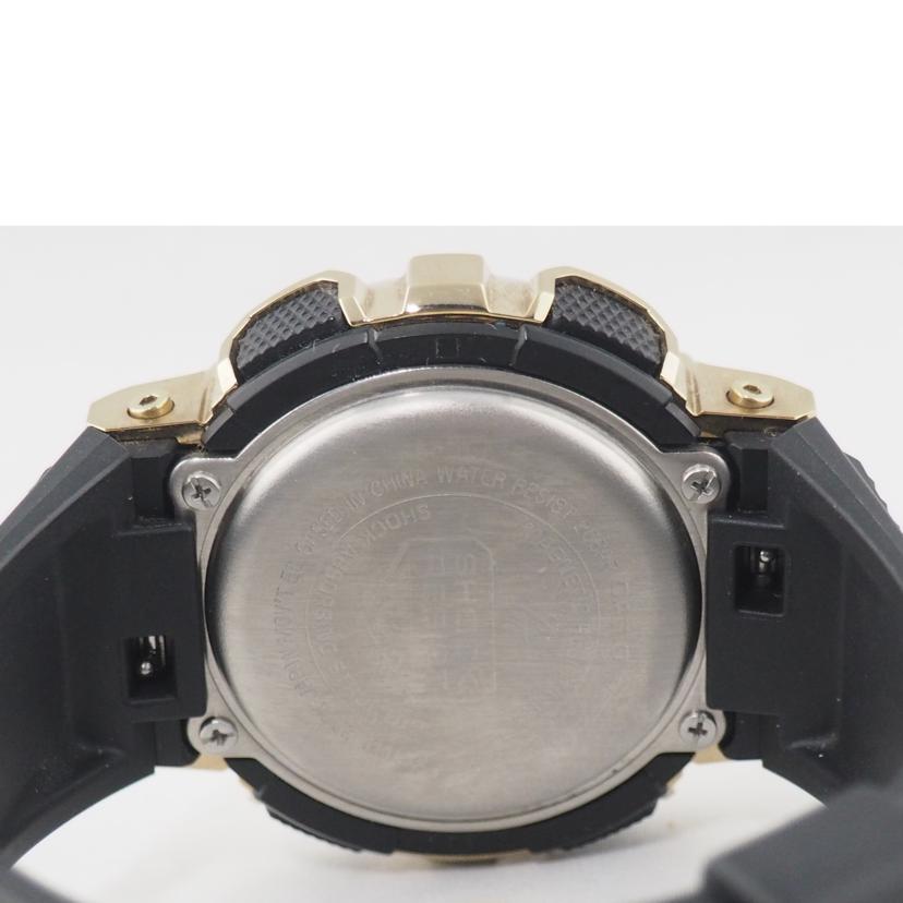 ＣＡＳＩＯ カシオ/Ｇ－ＳＨＯＣＫ/GM-110G-1A9JF//ABランク/79