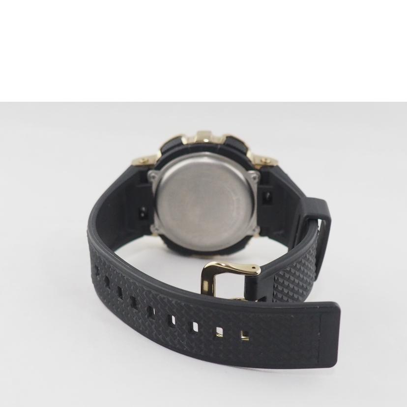 ＣＡＳＩＯ カシオ/Ｇ－ＳＨＯＣＫ/GM-110G-1A9JF//ABランク/79