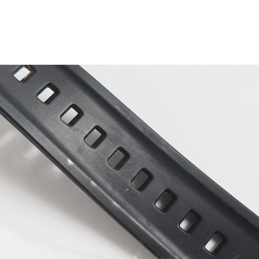 ＣＡＳＩＯ カシオ/Ｇ－ＳＨＯＣＫ/GM-110G-1A9JF//ABランク/79