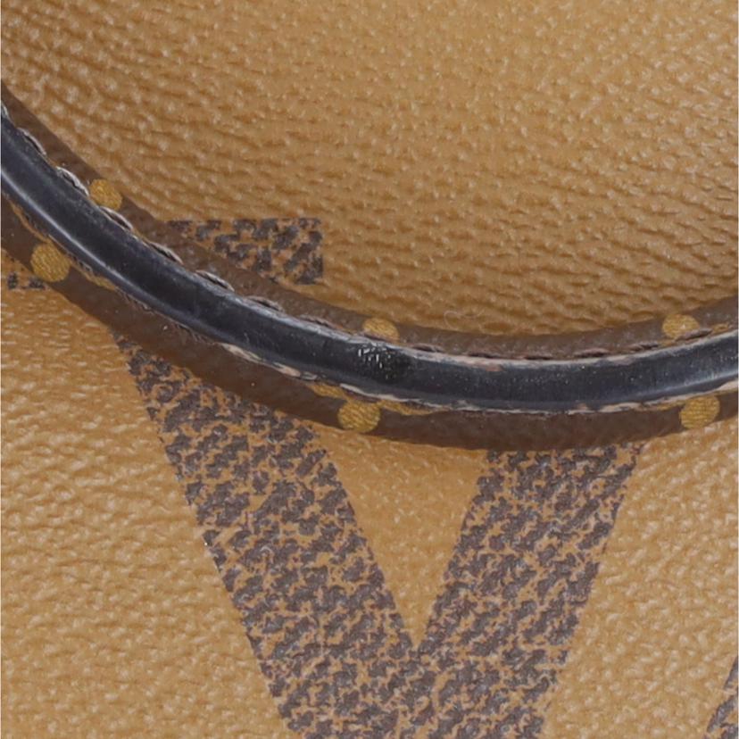 ＬＶ　 LV /オンザゴーＧＭ／モノグラムジャイアントリバース/M45320//SD4***/ABランク/77