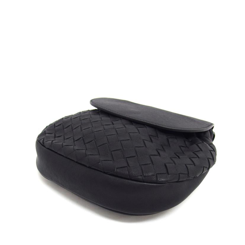 ＢＯＴＴＥＧＡ　ＶＥＮＥＴＡ ボッテガヴェネタ レザーバッグ/イントレチャート／ウエストポーチ/585432//B04*********/Aランク/04