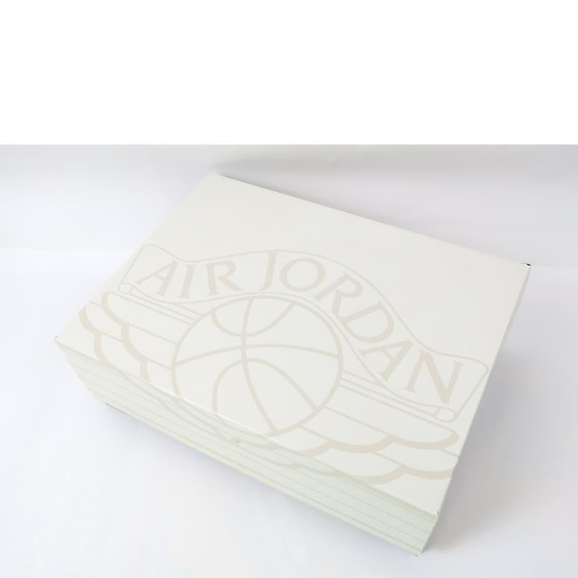 ＮＩＫＥ ナイキ/エアジョーダン２レトロ　ハイカットスニーカー／３０．０ｃｍ／ＡＩＲ　ＪＯＲＤＡＮ　２　ＲＥＴＲＯ/DR8884-100//ABランク/65