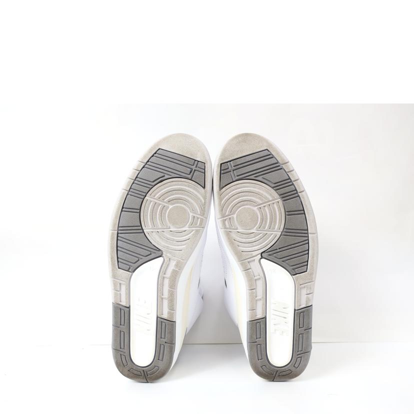 ＮＩＫＥ ナイキ/エアジョーダン２レトロ　ハイカットスニーカー／３０．０ｃｍ／ＡＩＲ　ＪＯＲＤＡＮ　２　ＲＥＴＲＯ/DR8884-100//ABランク/65