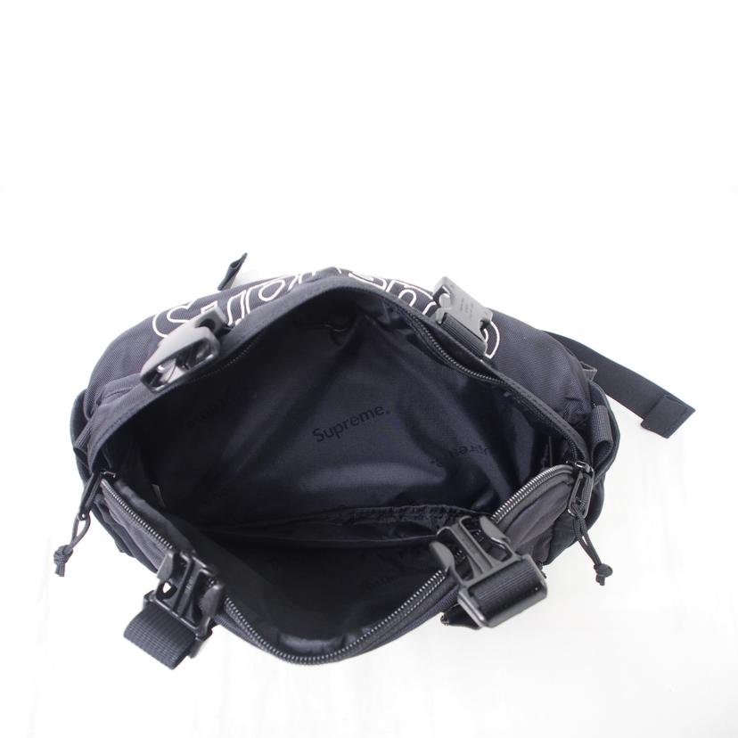 Ｓｕｐｒｅｍｅ シュプリーム/１９ＡＷ　コーデュラ　ウエストバッグ//ABランク/78