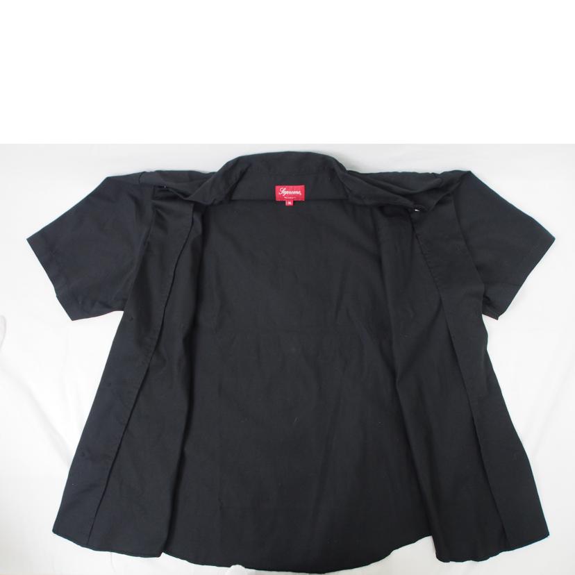 Ｓｕｐｒｅｍｅ シュプリーム/２１ＳＳ　ワークシャツ　バックプリント　ドッグ//ABランク/78