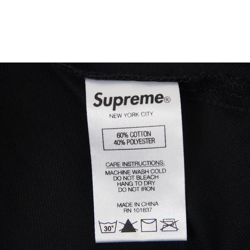 Ｓｕｐｒｅｍｅ シュプリーム/２１ＳＳ　ワークシャツ　バックプリント　ドッグ//ABランク/78