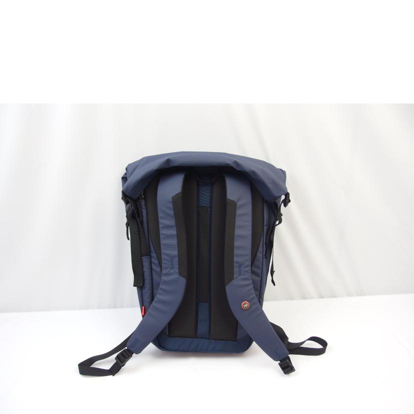 ＭＡＭＭＵＴ マムート/マムート　セオンクーリエ２０　バックパック　ネイビー/7129//ABランク/83
