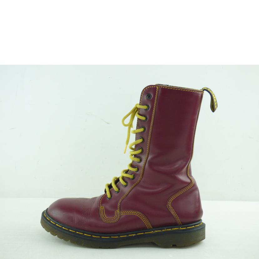 Ｄｒ．Ｍａｒｔｅｎｓ ドクターマーチン/１２ホールブーツ/9114//BCランク/64