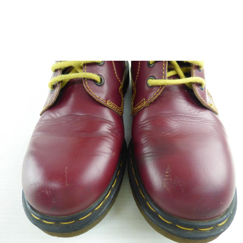 Ｄｒ．Ｍａｒｔｅｎｓ ドクターマーチン/１２ホールブーツ/9114//BCランク/64