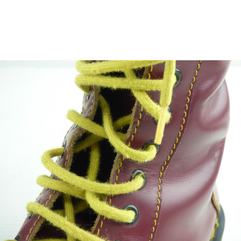 Ｄｒ．Ｍａｒｔｅｎｓ ドクターマーチン/１２ホールブーツ/9114//BCランク/64