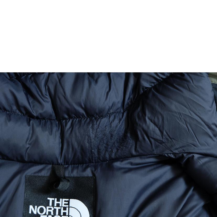 ＴＨＥ　ＮＯＲＴＨ　ＦＡＣＥ ﾉｰｽﾌｪｲｽ/ノースフェイス　マウンテンダウンＪＫＴ１２２７/ND91930//BCランク/71