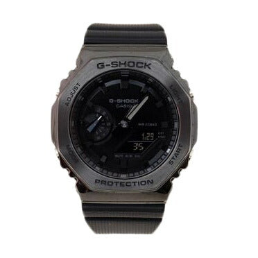 　　ＣＡＳＩＯ カシオ/Ｇ－ＳＨＯＣＫ　/GM-2100BB//Aランク/71