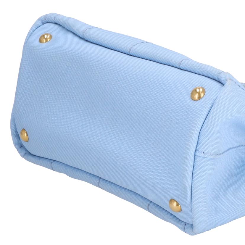 ＰＲＡＤＡ ﾌﾟﾗﾀﾞ/カナパ２ＷＡＹハンドバッグ/1BG439//180/Bランク/94