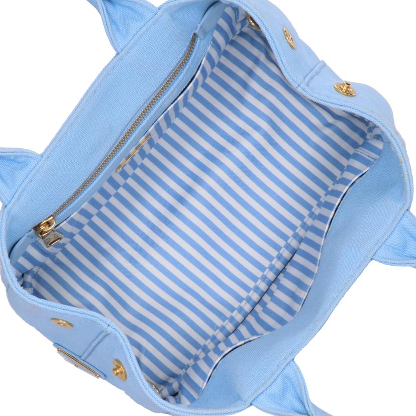 ＰＲＡＤＡ ﾌﾟﾗﾀﾞ/カナパ２ＷＡＹハンドバッグ/1BG439//180/Bランク/94