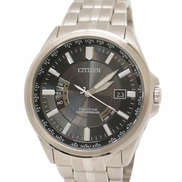 ＣＩＴＩＺＥＮ シチズン/シチズンコレクション／Ｅｃｏ－Ｄｒｉｖｅ／電波時計/CB0011-69E//022050376/Aランク/69