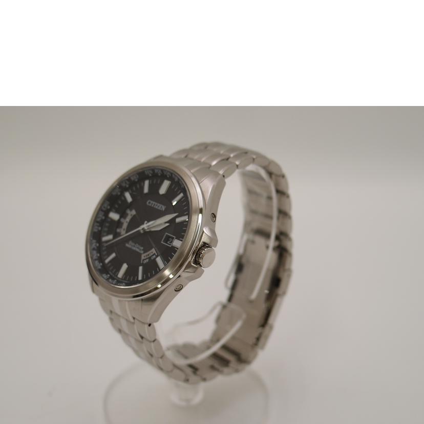 ＣＩＴＩＺＥＮ シチズン/シチズンコレクション／Ｅｃｏ－Ｄｒｉｖｅ／電波時計/CB0011-69E//022050376/Aランク/69