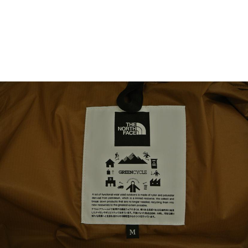 ＴＨＥ　ＮＯＲＴＨ　ＦＡＣＥ ノースフェイス/キャンプシェラショート/NY82032//Bランク/87